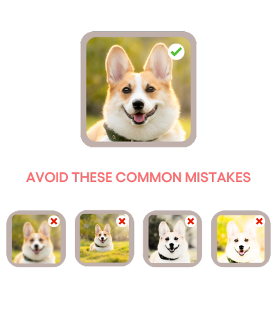 Avoid these common mistakes